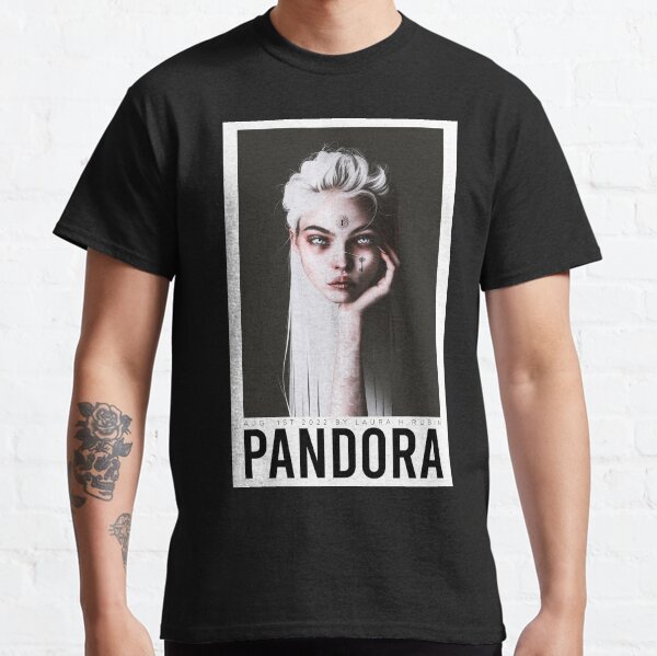 Pandora Classic T-Shirt