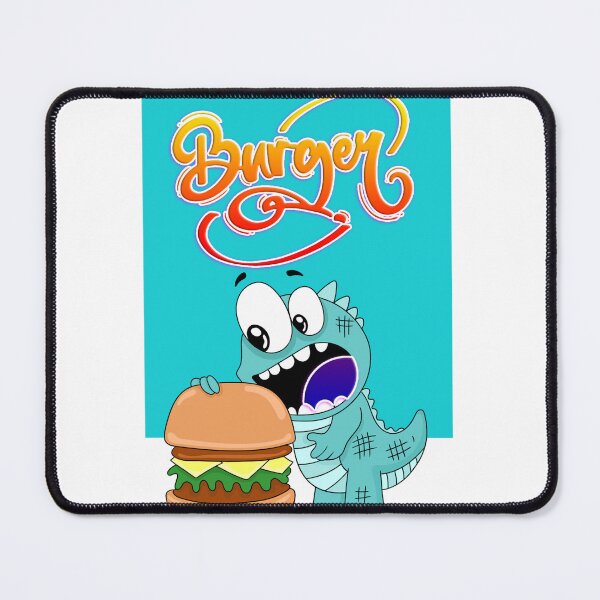 Item preview, burger designed and sold by Galaxy8999.