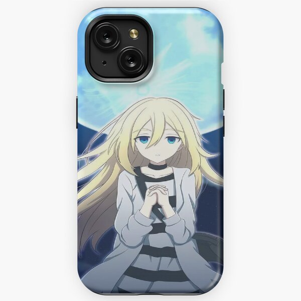 Angels Of Death iPhone Cases for Sale