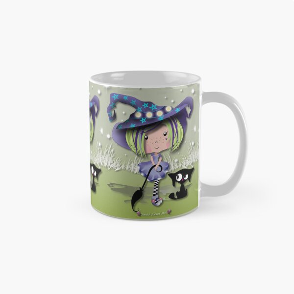 Item preview, Adorable's Arabella designed and sold by Sonia Jones Art.