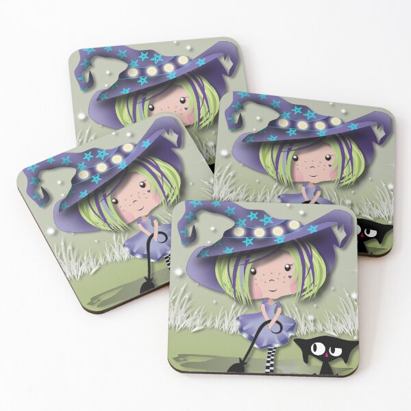 Item preview, Adorable's Arabella designed and sold by Sonia Jones Art.
