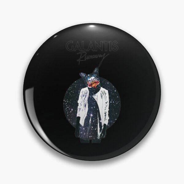 Item preview, Galantis designed and sold by Tranquilharris.