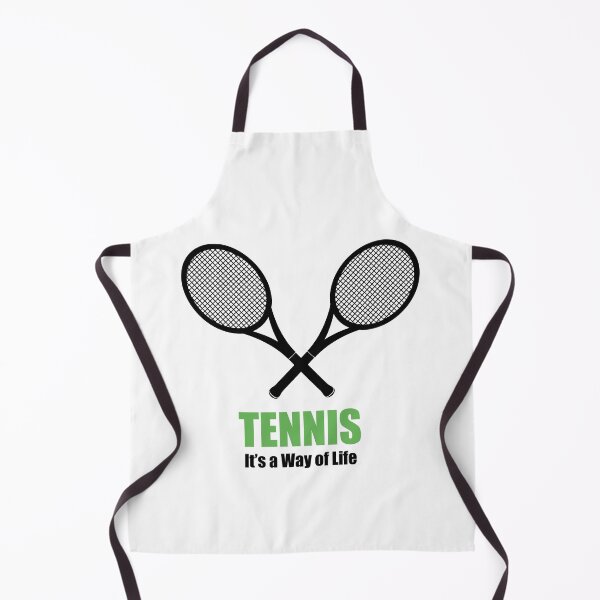 Artikelvorschau, Tennis-Lebensart entworfen und verkauft von Karlsefni.