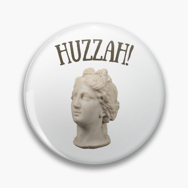 Item preview, My head is a great statue designed and sold by dragonnwages.