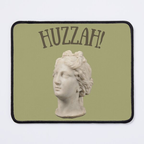 Item preview, My head is a great statue designed and sold by dragonnwages.