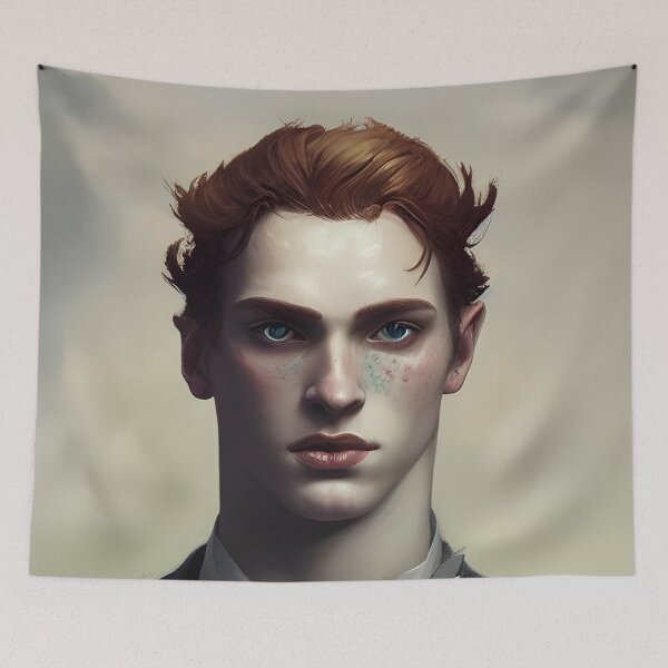 Item preview, The Victorian Guy designed and sold by Igor Zeiger.
