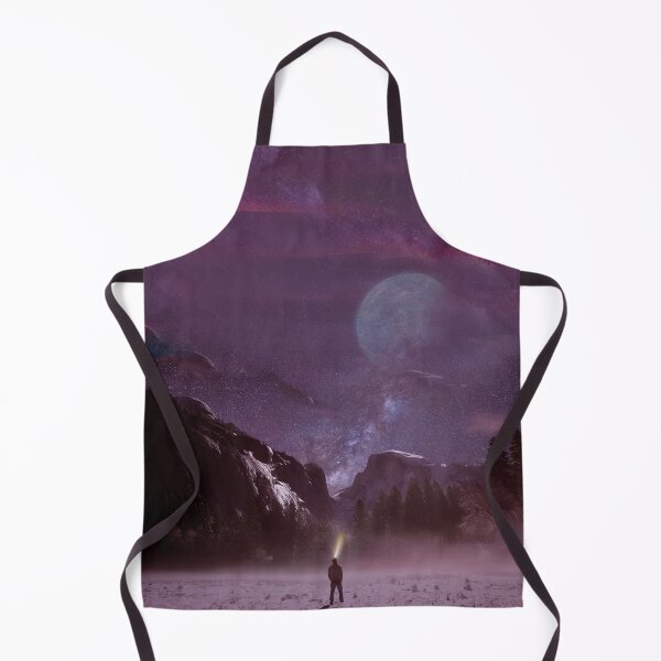 Item preview, Magic Starry Sky, under stars designed and sold by InnaPo ⭐⭐⭐⭐⭐.