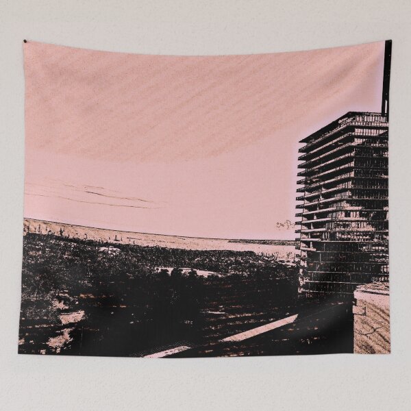 Item preview, Coconut Grove #2 designed and sold by Taylor Bak.