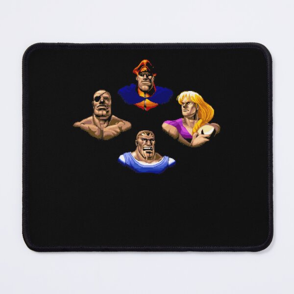 Item preview, Pretty Popular Game For Collector Fans Street Bosses retro designed and sold by Etheilvianiely.