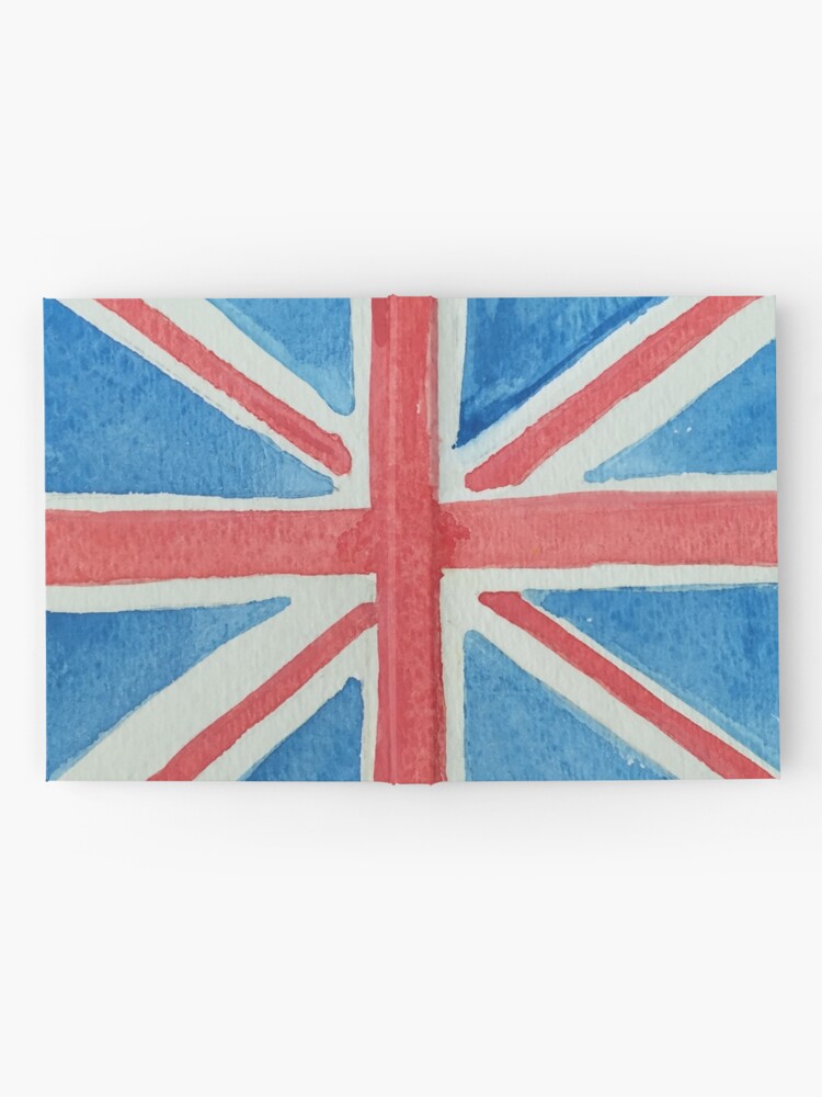 flagge union jack und streifen blau weiß rot flagge union jack und streifen blau weiß rot