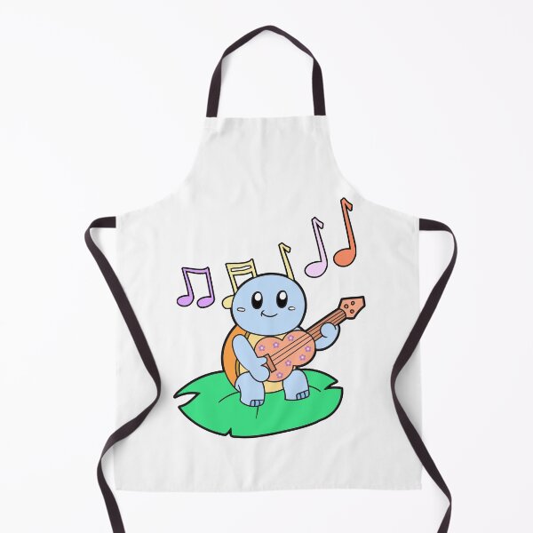 Item preview, musical turtle designed and sold by Artbellachi.