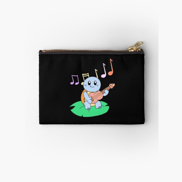 Item preview, musical turtle designed and sold by Artbellachi.