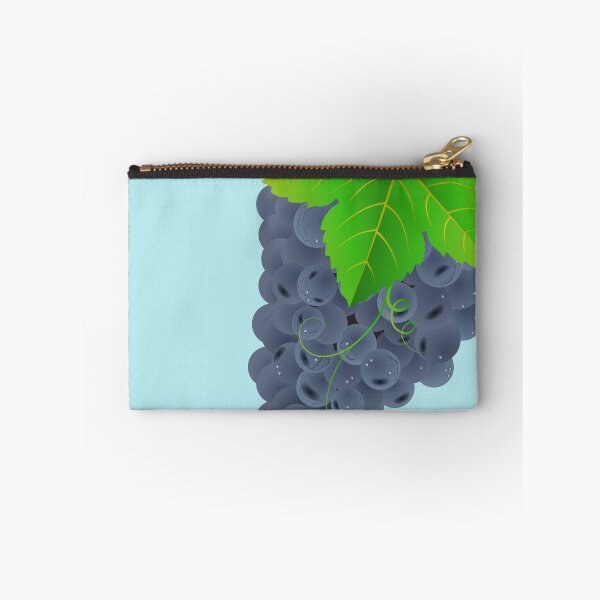 Item preview, Tasty dark grape designed and sold by AnnArtshock.