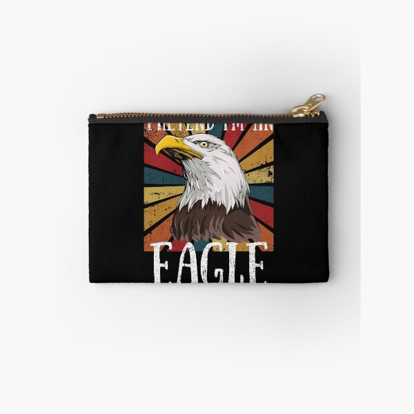 Item preview, Pretend I'm an eagle designed and sold by Diamaber.