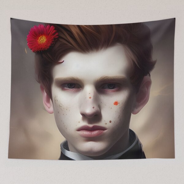 Item preview, The Victorian Guy designed and sold by Igor Zeiger.