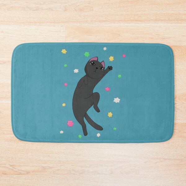 Item preview, Soot The Cat designed and sold by dragonnwages.