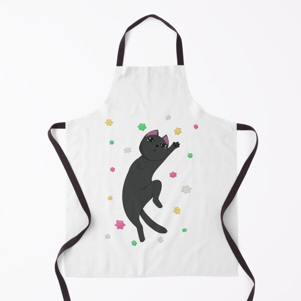 Item preview, Soot The Cat designed and sold by dragonnwages.