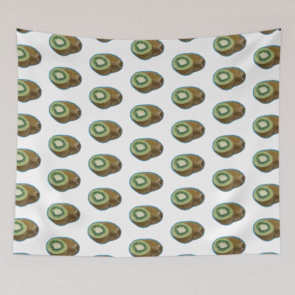 Item preview, Yummy kiwi designed and sold by Isra Ali.