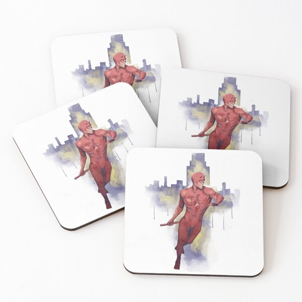 Item preview, The Angel from Hell's kitchen designed and sold by marryea.