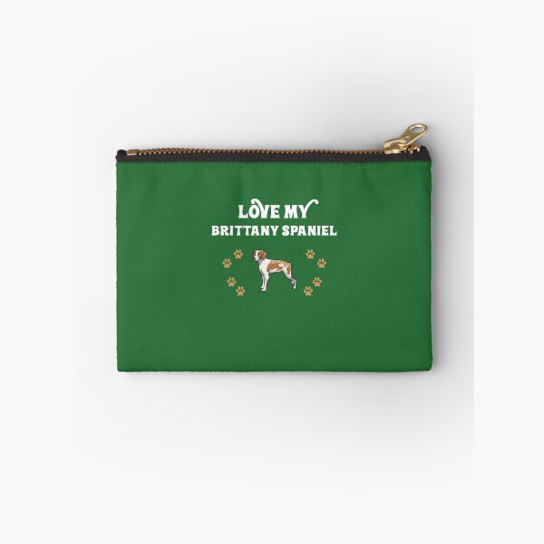 Item preview, Love My Brittany Spaniel  designed and sold by AlwaysAwesome.