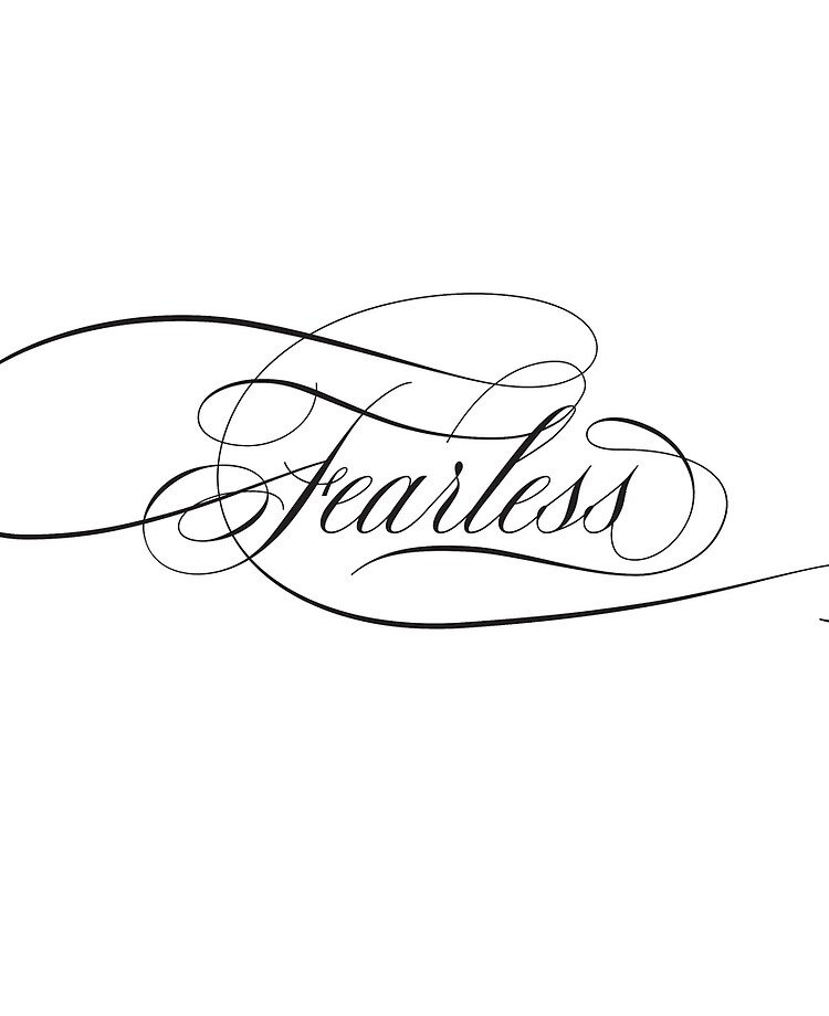 Infamous Tattoo Company : Tattoos : Lettering : untitled