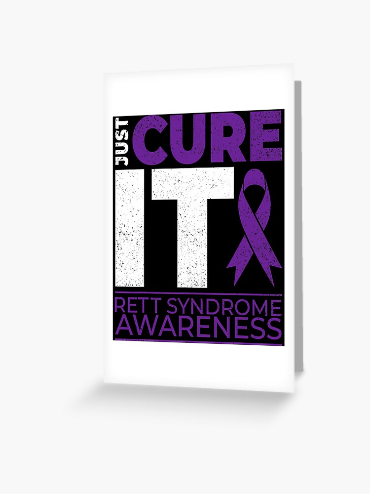  Rubinstein Taybi Syndrome Awareness RTS Hearts and