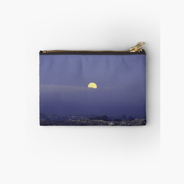 Item preview, Moon over Monterey designed and sold by lizwaitinas.