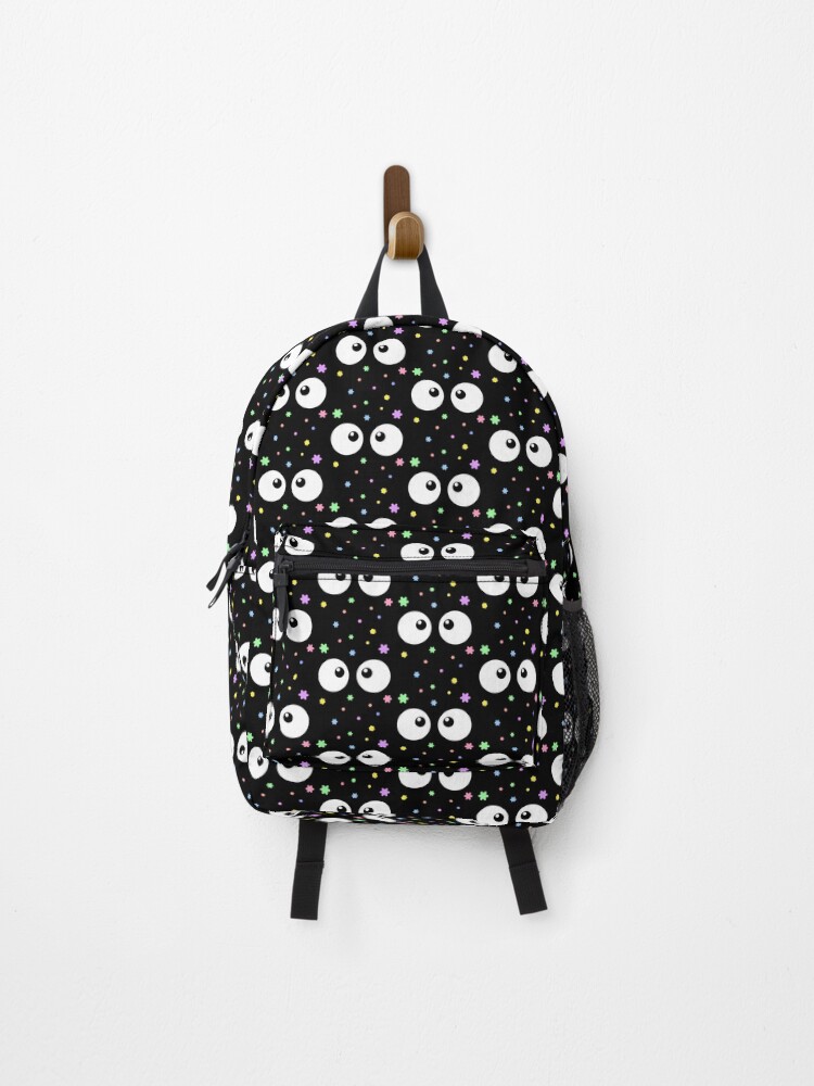 SPIRITED AWAY SOOT SPRITE popular BACKPACK BAG