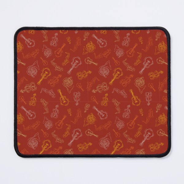 Item preview, Vibes in Red designed and sold by GemmaThePen.