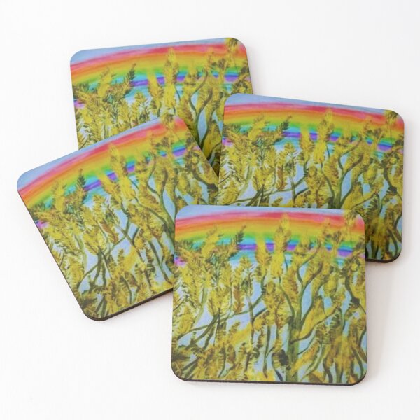 Item preview, Rainbow Outlook designed and sold by lifeinspired4u.