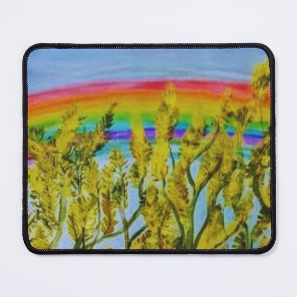 Item preview, Rainbow Outlook designed and sold by lifeinspired4u.
