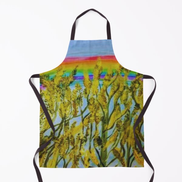 Item preview, Rainbow Outlook designed and sold by lifeinspired4u.