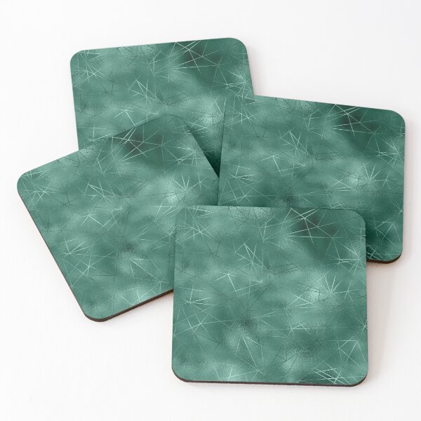 Item preview,  Luxury Green Emerald Background 13 designed and sold by TrendyGlitter.