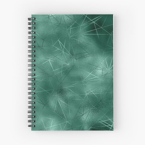 Item preview,  Luxury Green Emerald Background 13 designed and sold by TrendyGlitter.