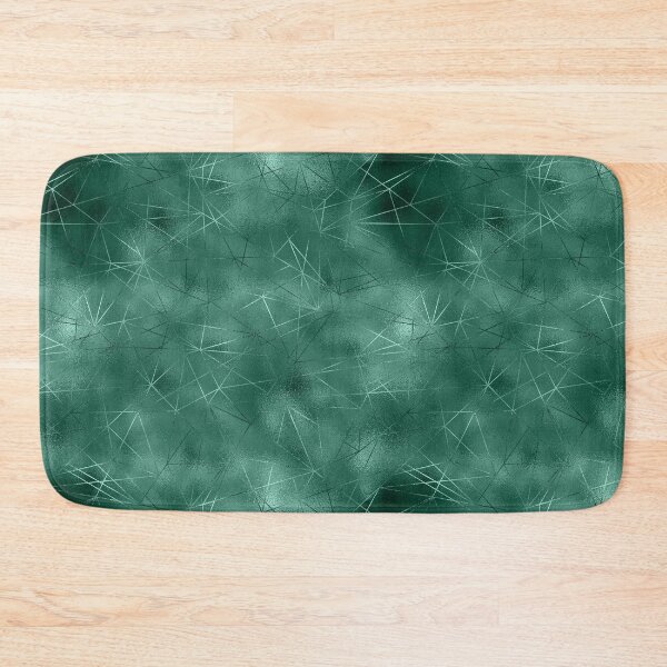 Item preview,  Luxury Green Emerald Background 13 designed and sold by TrendyGlitter.