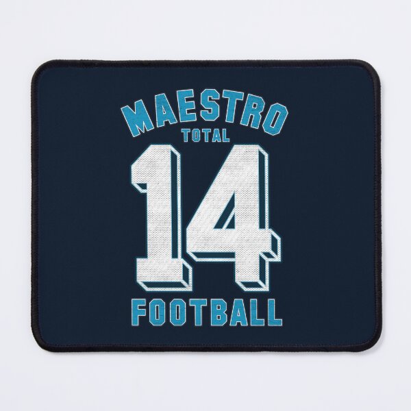 Item preview, Number 14 Total Football Maestro designed and sold by Numero14.