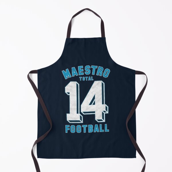 Item preview, Number 14 Total Football Maestro designed and sold by Numero14.