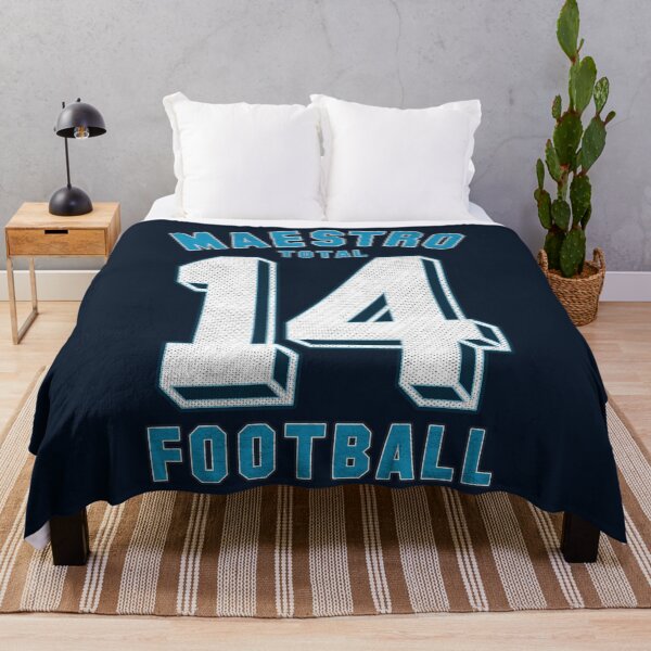 Item preview, Number 14 Total Football Maestro designed and sold by Numero14.