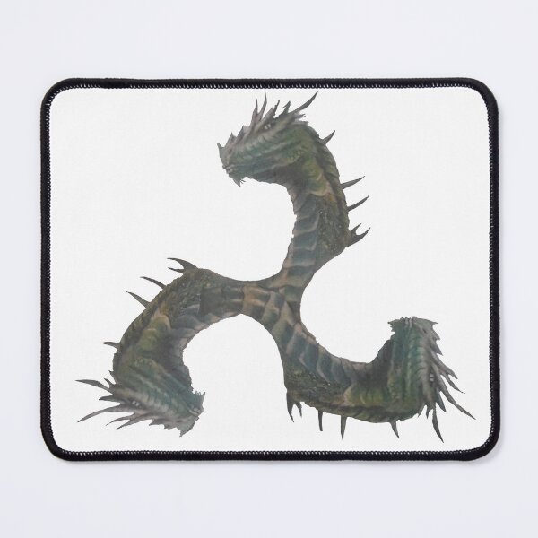 Item preview, Triskelion Dragon. designed and sold by pierredelune.
