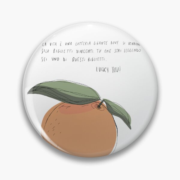Item preview, La ragazza delle arance  designed and sold by LetiziaVian.