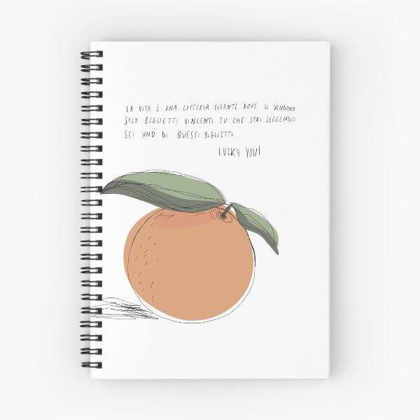 Item preview, La ragazza delle arance  designed and sold by LetiziaVian.