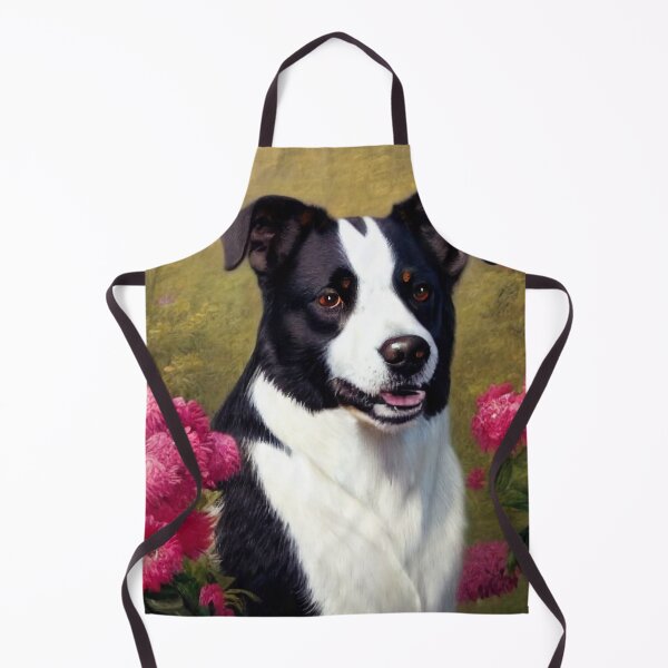 Item preview, dog designed and sold by Girih.