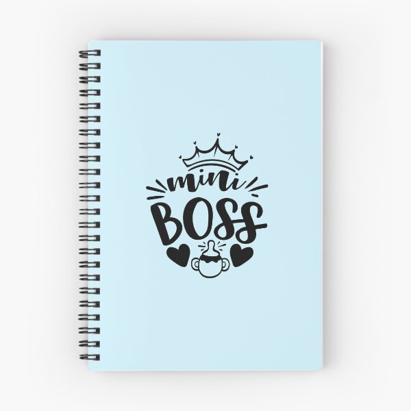 Item preview, Mini Boss designed and sold by tranda90.