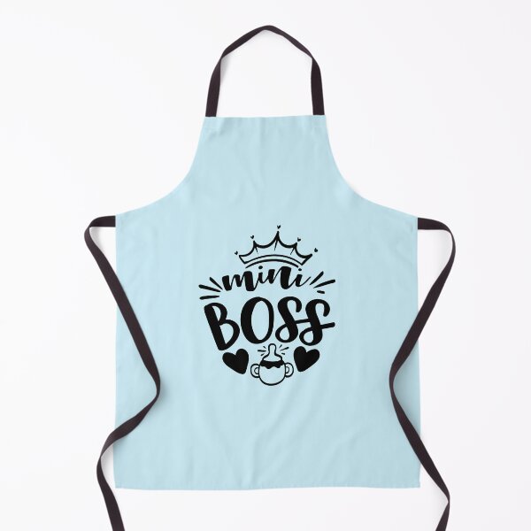 Item preview, Mini Boss designed and sold by tranda90.