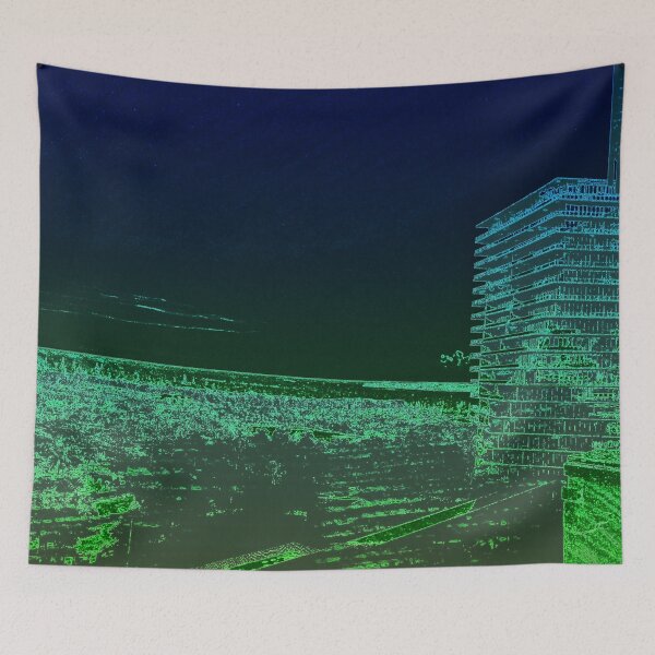 Item preview, Coconut Grove #3 designed and sold by Taylor Bak.