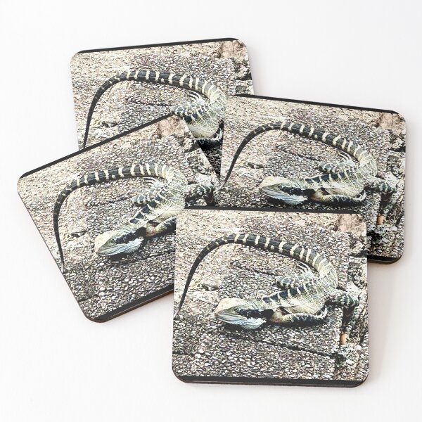 Item preview, Lizard Lazing in the Round designed and sold by KazM.