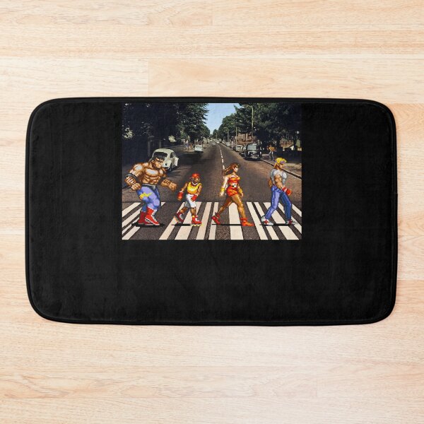 Item preview, Pretty Popular Game For Collector Fans Streets Of Rage - Album Inspired Gift For Fans designed and sold by Etheilvianiely.