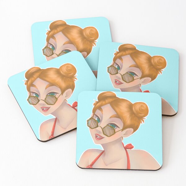Item preview, Summer Time designed and sold by AuCo47.