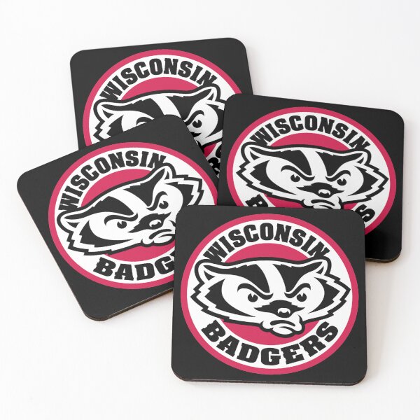 Item preview, Marvellous Wisconsin Badgers Design designed and sold by xacuinze.