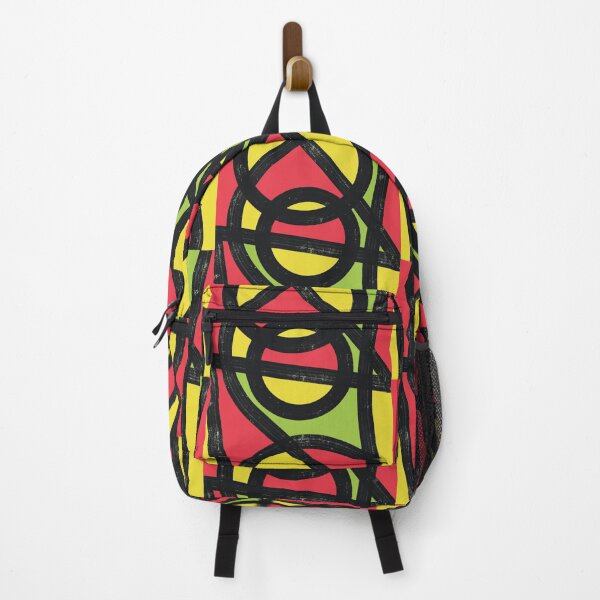 Item preview, Modern and colorful geometry designed and sold by InnaPo ⭐⭐⭐⭐⭐.